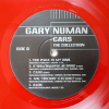 Click To Enlarge Gary Numan Compilation LP Cars The Collection 2007 USA